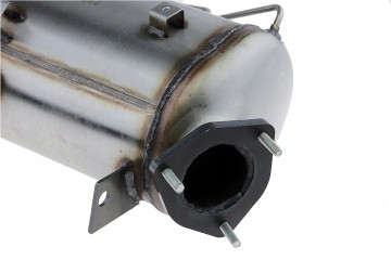 PARTICULATE FILTER DPF OPEL ANTARA CHEVROLET CAPTIVA ORLANDO 2 2D 2010 Product weight 6 88 kg
