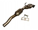 MAXGEAR 27 6130 CATALYST VW A3 GOLF V 1 6 03 EURO3 Part manufacturer Maxgear
