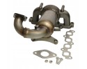 MAXGEAR 27 6131 CATALYST FORD FIESTA FUSION 1 25 1 4 08 EURO4