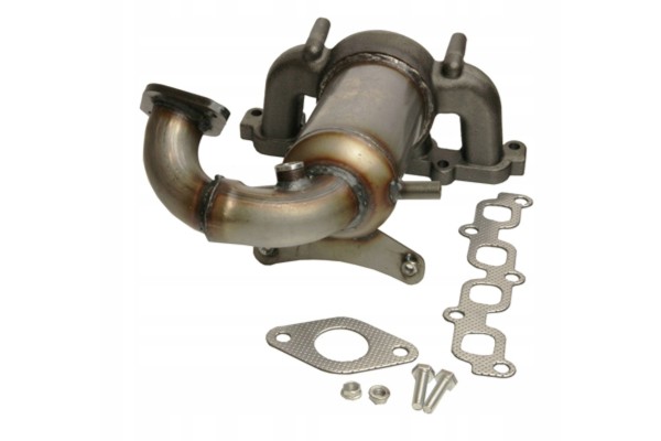MAXGEAR 27 6131 CATALYST FORD FIESTA FUSION 1 25 1 4 08 EURO4