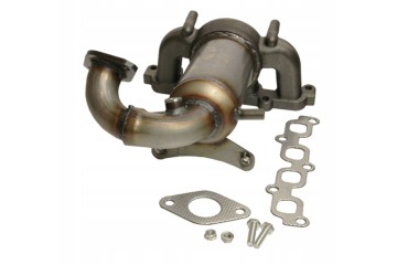MAXGEAR 27 6131 CATALYST FORD FIESTA FUSION 1 25 1 4 08 EURO4