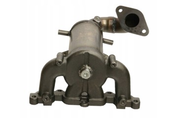 MAXGEAR 27 6131 CATALYST FORD FIESTA FUSION 1 25 1 4 08 EURO4 Part manufacturer Maxgear