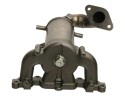 MAXGEAR 27 6131 CATALYST FORD FIESTA FUSION 1 25 1 4 08 EURO4 Quality of parts according to GVO P replacement with original qual