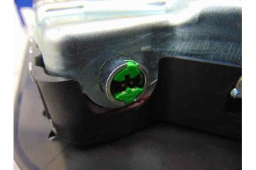 ASIENTO AIRBAG LATERAL IZQUIERDO CITROEN NEMO SX 2009 ASIENTO 177896 CITROEN - 2