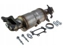 HONDA CRV CATALYST