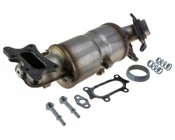 HONDA CRV CATALYST