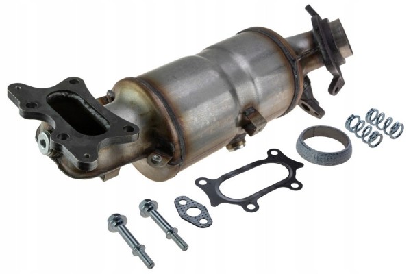 HONDA CRV CATALYST