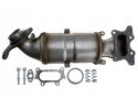 HONDA CRV CATALYST Part manufacturer NTY