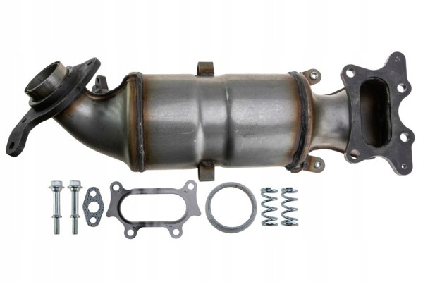HONDA CRV CATALYST Part manufacturer NTY