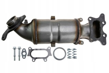 HONDA CRV CATALYST Part manufacturer NTY