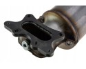 HONDA CRV CATALYST Product weight with unit packaging 5 kg