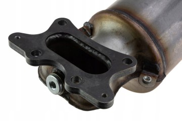 HONDA CRV CATALYST Product weight with unit packaging 5 kg
