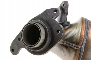 HONDA CRV CATALYST Catalog number of the part KAT HD 002