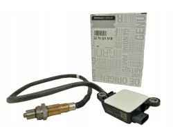NOX PROBE NITROGEN OXIDE SENSOR 2 3 DCI MASTER III MOVANO 2010 227932151R