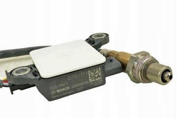 NOX PROBE NITROGEN OXIDE SENSOR 2 3 DCI MASTER III MOVANO 2010 227932151R Catalog number of the part 227932151R