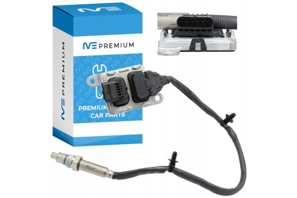 LAMBDA SENSOR NOX NITRIC OXIDE FOR OPEL INSIGNIA B 2 0 CDTI 2017
