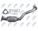 CATALYST CAT HD 000 NTY Part manufacturer NTY