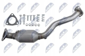 CATALYST CAT HD 000 NTY Part manufacturer NTY