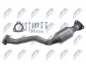 CATALYST CAT HD 000 NTY Catalog number of the part KAT HD 000
