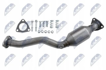 CATALYST CAT HD 000 NTY Catalog number of the part KAT HD 000
