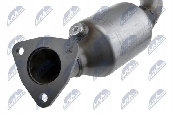 CATALYST CAT HD 000 NTY Car type passenger cars