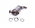 PARTICULATE FILTER FAP DPF 62SKV500 ESEN SKV