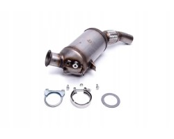 PARTICULATE FILTER FAP DPF 62SKV500 ESEN SKV