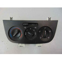  MANDO CALEFACCION / AIRE ACONDICIONADO CITROEN NEMO SX 2009 177897 CITROEN - 1