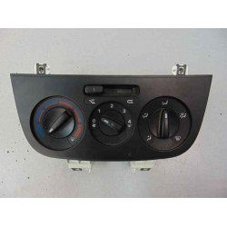 MANDO CALEFACCION / AIRE ACONDICIONADO CITROEN NEMO