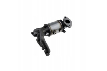 NTY KAT HY 500 Catalyst