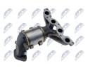 NTY KAT HY 500 Catalyst Catalog number of the part KAT HY 500