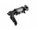 NTY KAT HY 500 Catalyst Quality of parts according to GVO Q original with factory logo OEM OES