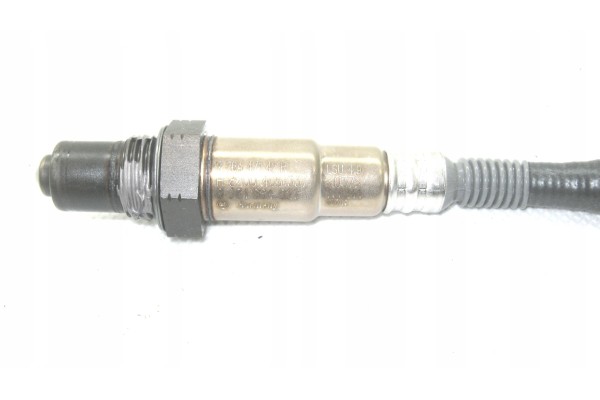Lambda probe 2 0dci Laguna III Koleos 2269000Q1B 226A47142R ORG Car type passenger cars