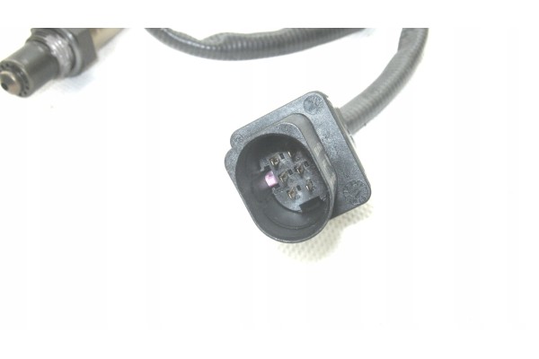 Lambda probe 2 0dci Laguna III Koleos 2269000Q1B 226A47142R ORG Quality of parts according to GVO O original with manufacturer s