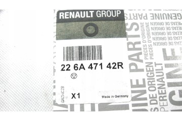 Lambda probe 2 0dci Laguna III Koleos 2269000Q1B 226A47142R ORG Number of cables 5