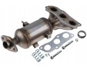CATALYTIC CONVERTER NTY KAT TY 005