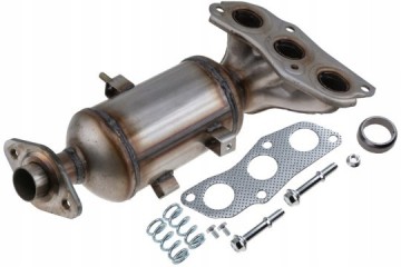 CATALYTIC CONVERTER NTY KAT TY 005