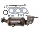 CATALYTIC CONVERTER NTY KAT TY 005 Part manufacturer NTY