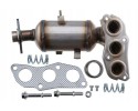 CATALYTIC CONVERTER NTY KAT TY 005 Car type passenger cars