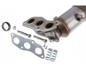 CATALYTIC CONVERTER NTY KAT TY 005 Product weight with unit packaging 2 78 kg