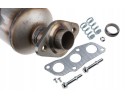 CATALYTIC CONVERTER NTY KAT TY 005 Catalog number of the part KAT TY 005