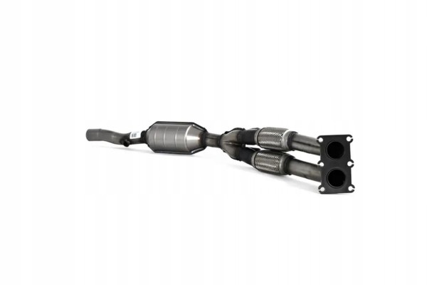 CATALYST BM92149H BM CATALYSTS SEAT SKODA VW