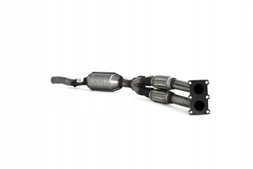 CATALYST BM92149H BM CATALYSTS SEAT SKODA VW