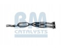 CATALYST BM92149H BM CATALYSTS SEAT SKODA VW Packaging status original