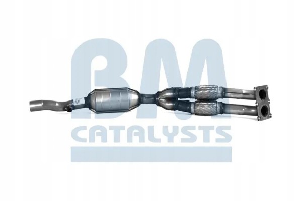 CATALYST BM92149H BM CATALYSTS SEAT SKODA VW Packaging status original
