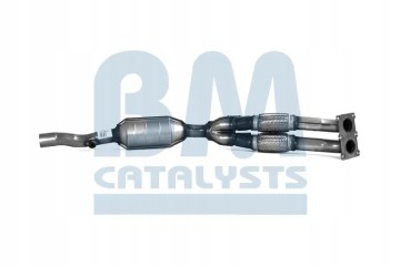 CATALYST BM92149H BM CATALYSTS SEAT SKODA VW Packaging status original