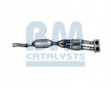 CATALYST BM92149H BM CATALYSTS SEAT SKODA VW Part manufacturer BM Catalysts