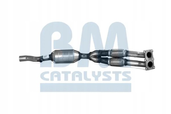 CATALYST BM92149H BM CATALYSTS SEAT SKODA VW Part manufacturer BM Catalysts