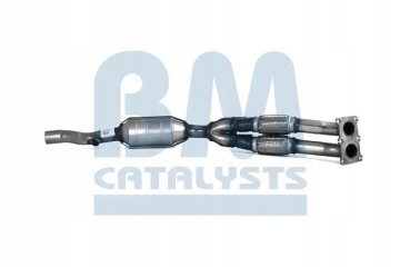 CATALYST BM92149H BM CATALYSTS SEAT SKODA VW Part manufacturer BM Catalysts