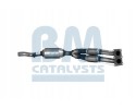 CATALYST BM92149H BM CATALYSTS SEAT SKODA VW Catalog number of the part BM92149H